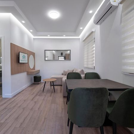 Apartments Mary Budva Exteriér fotografie