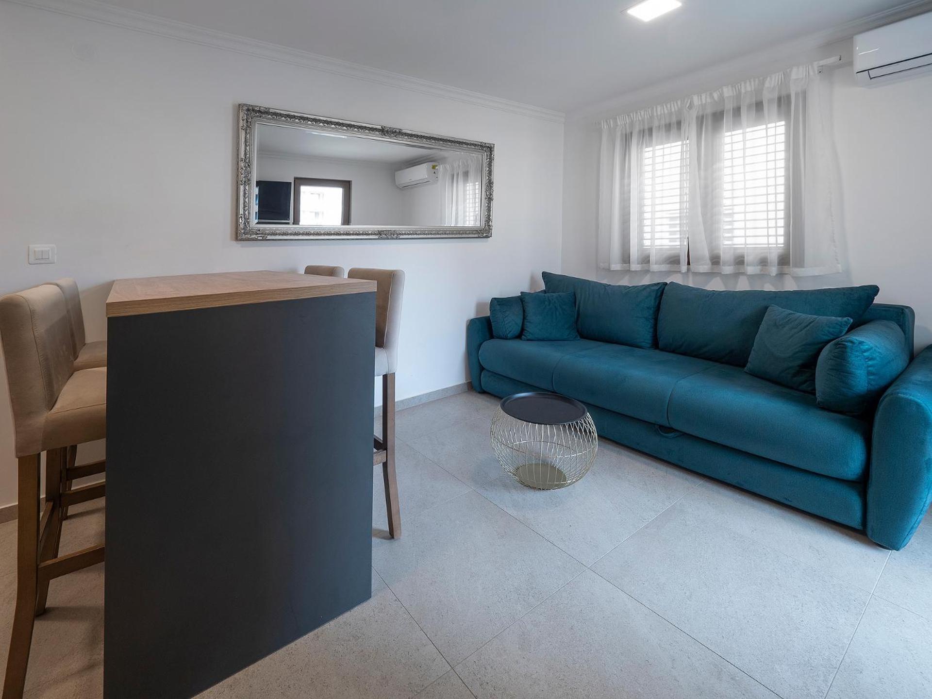 Apartments Mary Budva Exteriér fotografie