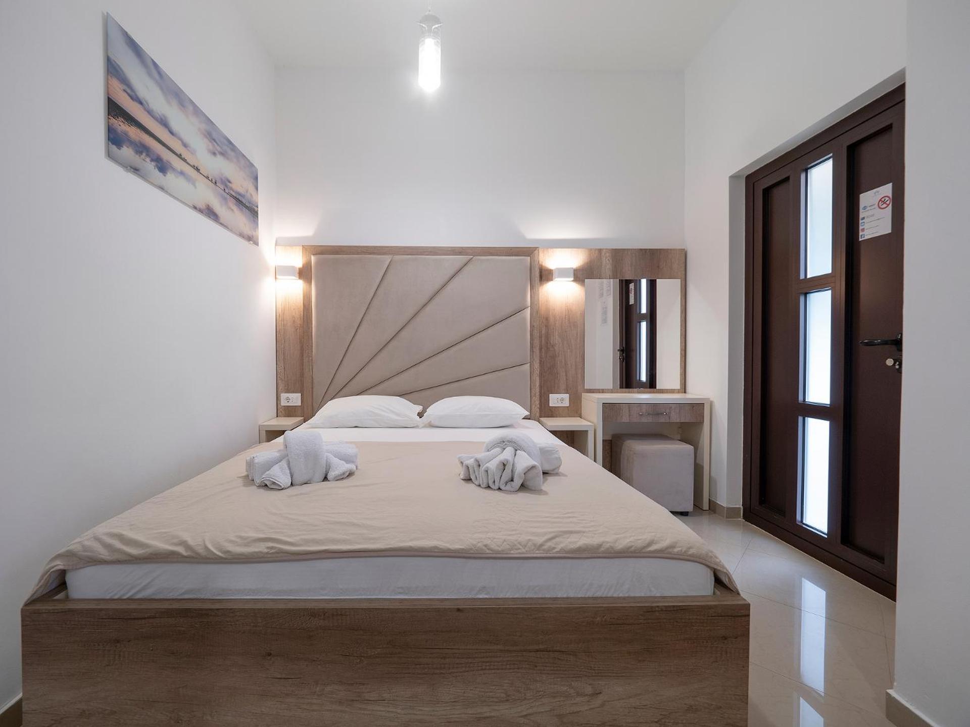 Apartments Mary Budva Exteriér fotografie